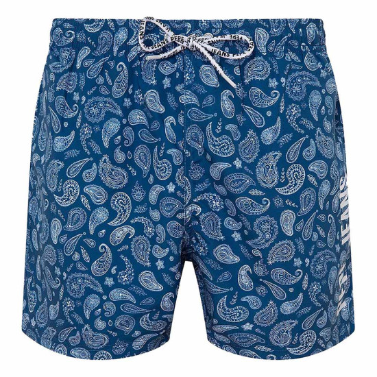 Pepe Jeans Ανδρικό μαγιό Hugo Printed Swimsuit
